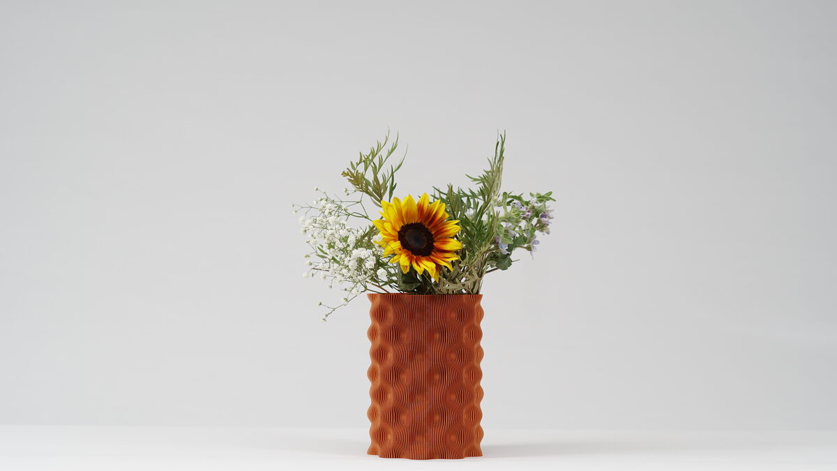 Cosin Vase