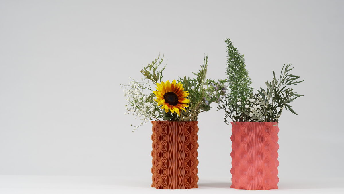 Cosin Vase