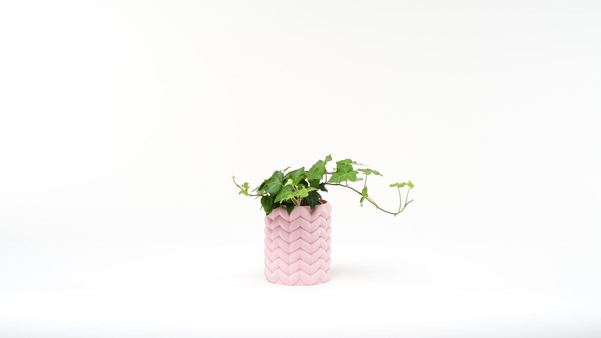 Babushka Vase