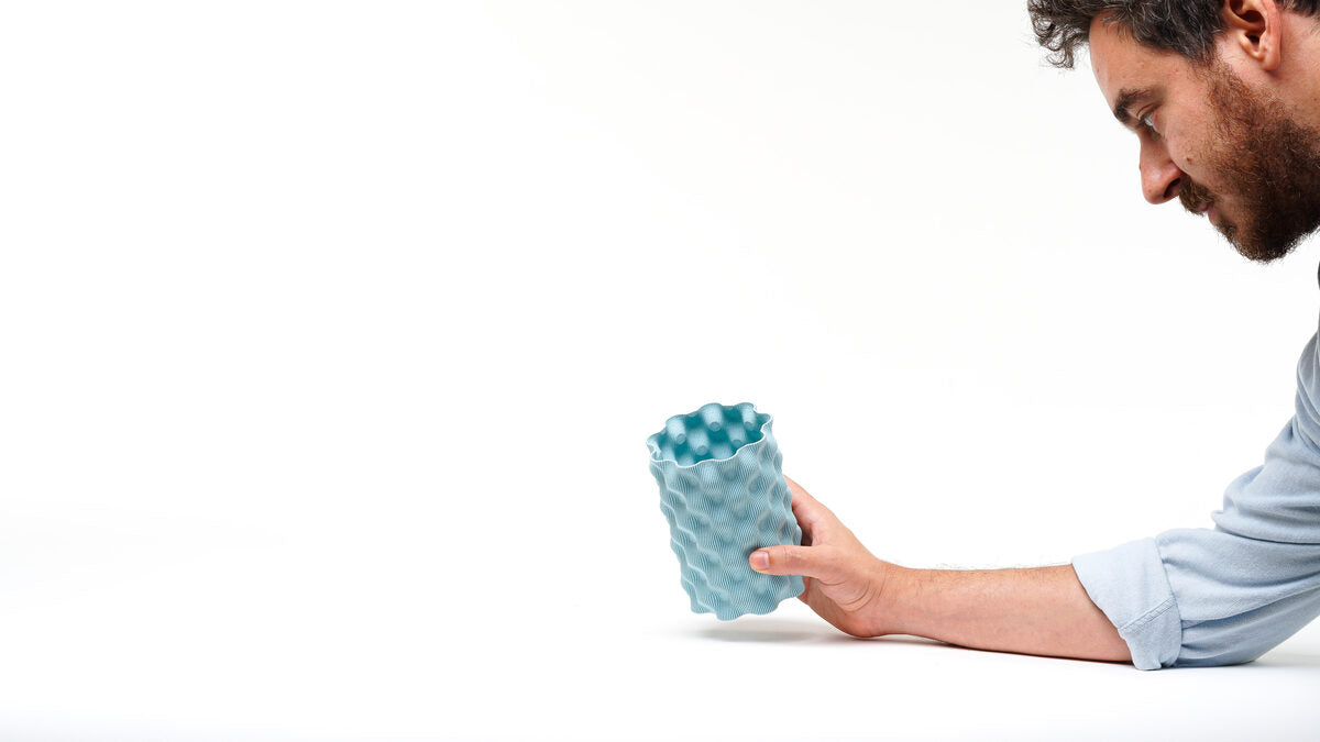 Cosin Vase