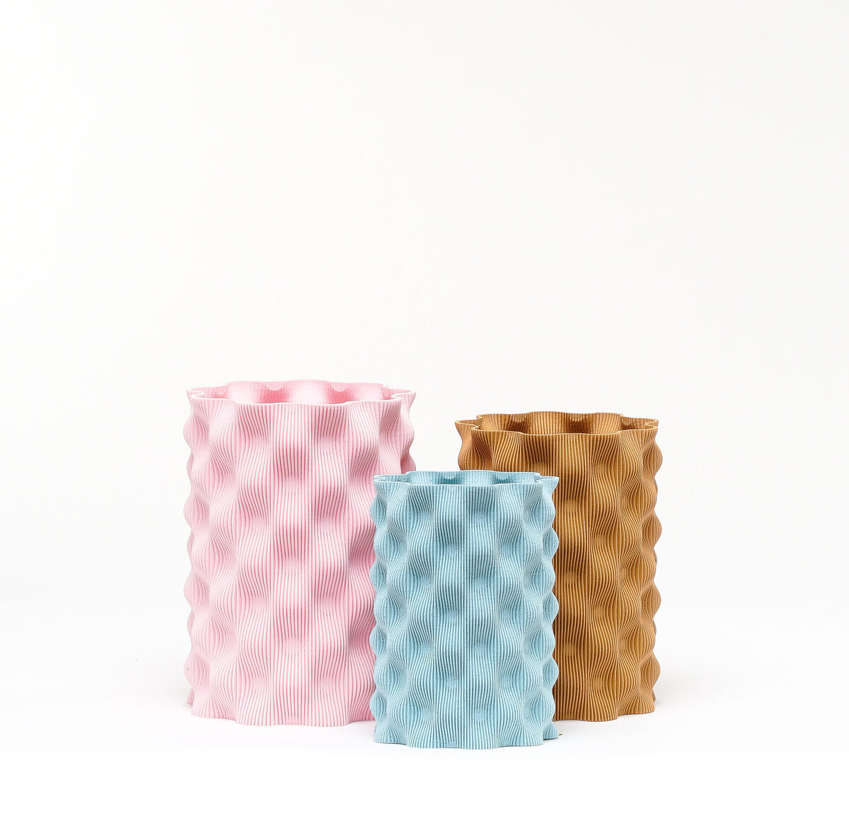 Cosin Vase