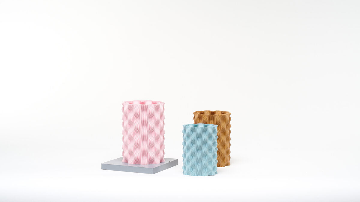 Cosin Vase
