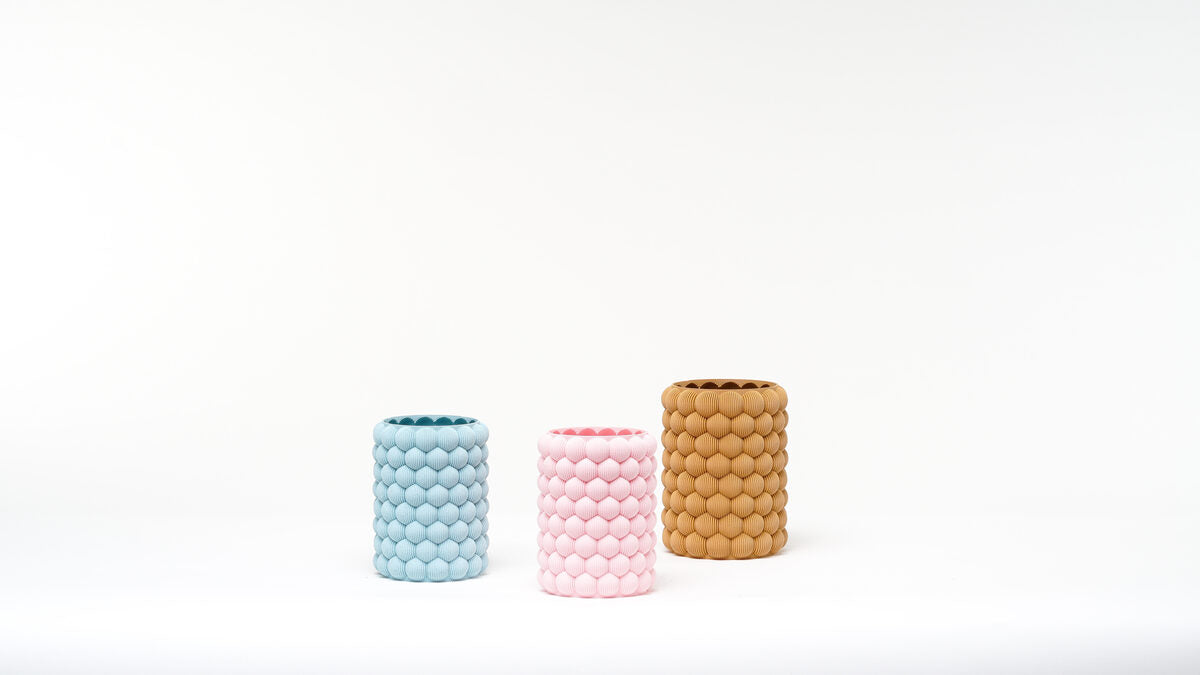 Blob Vase