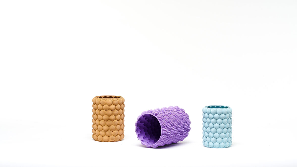 Blob Vase