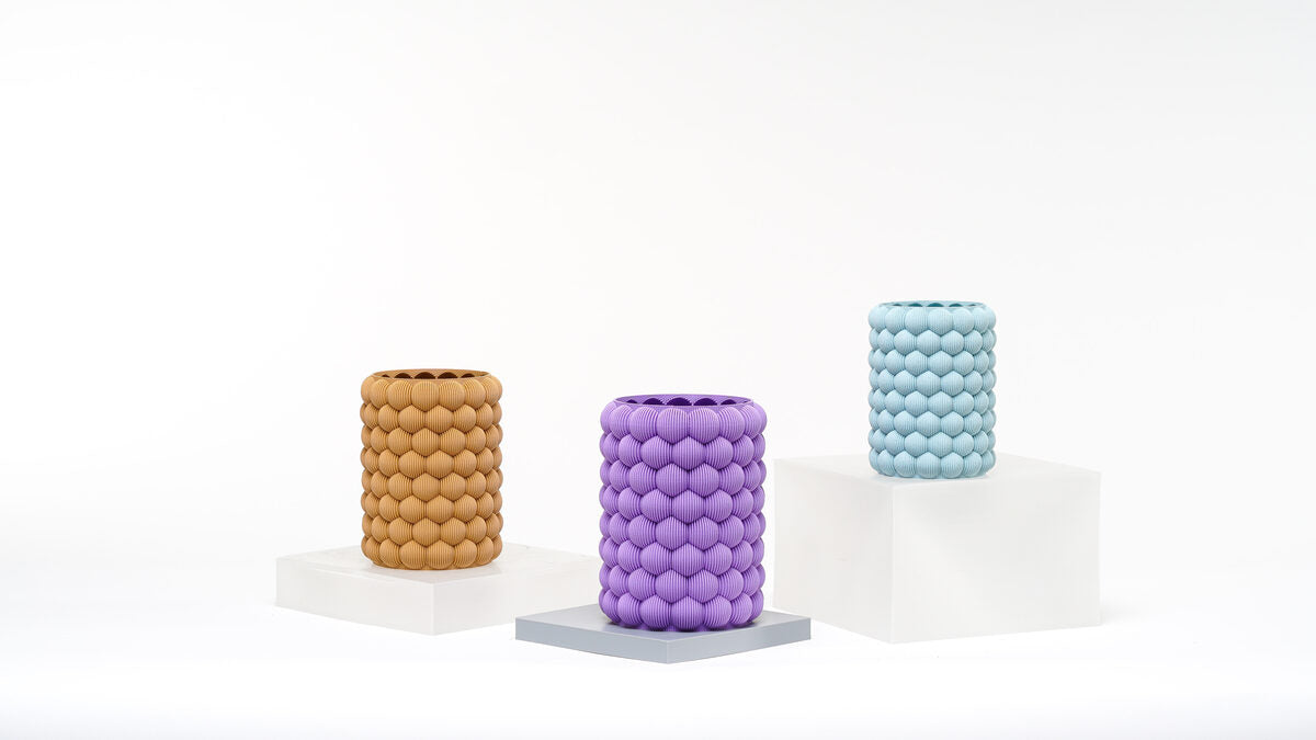 Blob Vase
