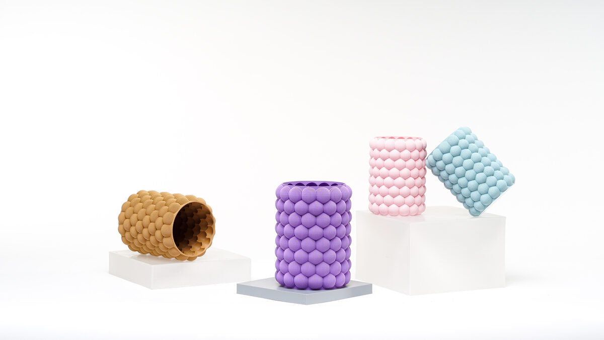 Blob Vase