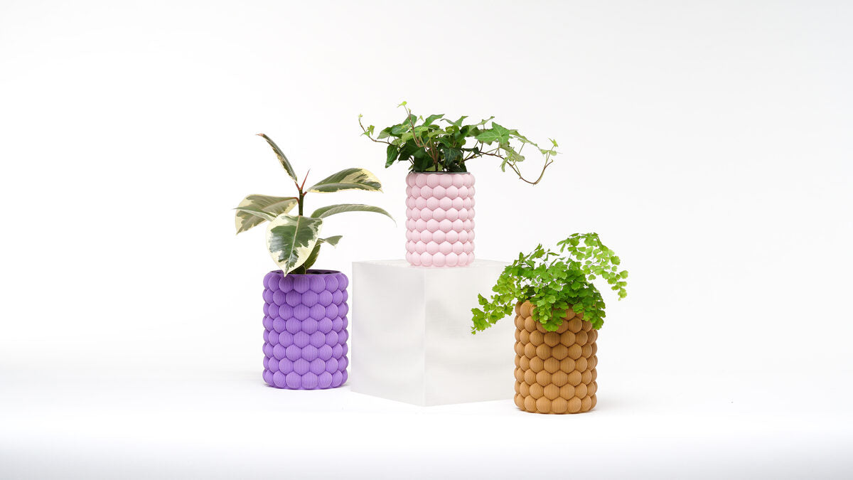 Blob Vase