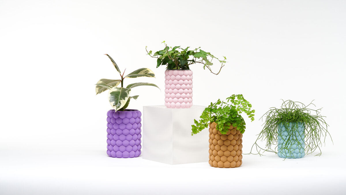 Blob Vase