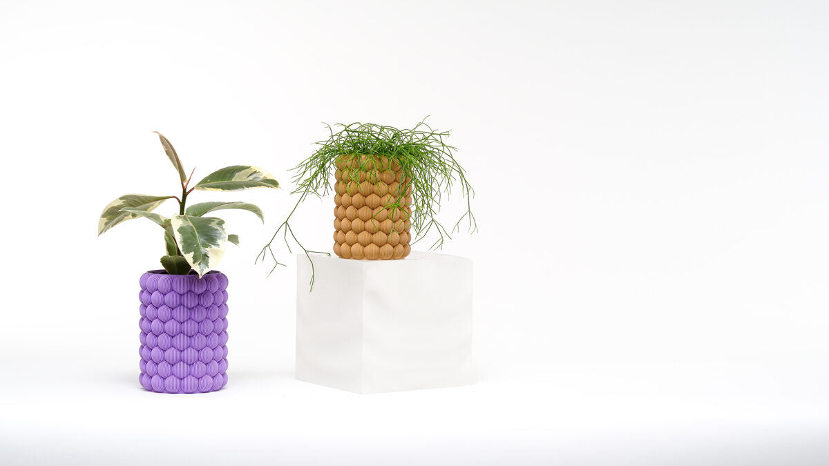 Blob Vase