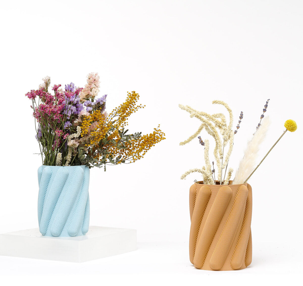 Spaghetti Vase