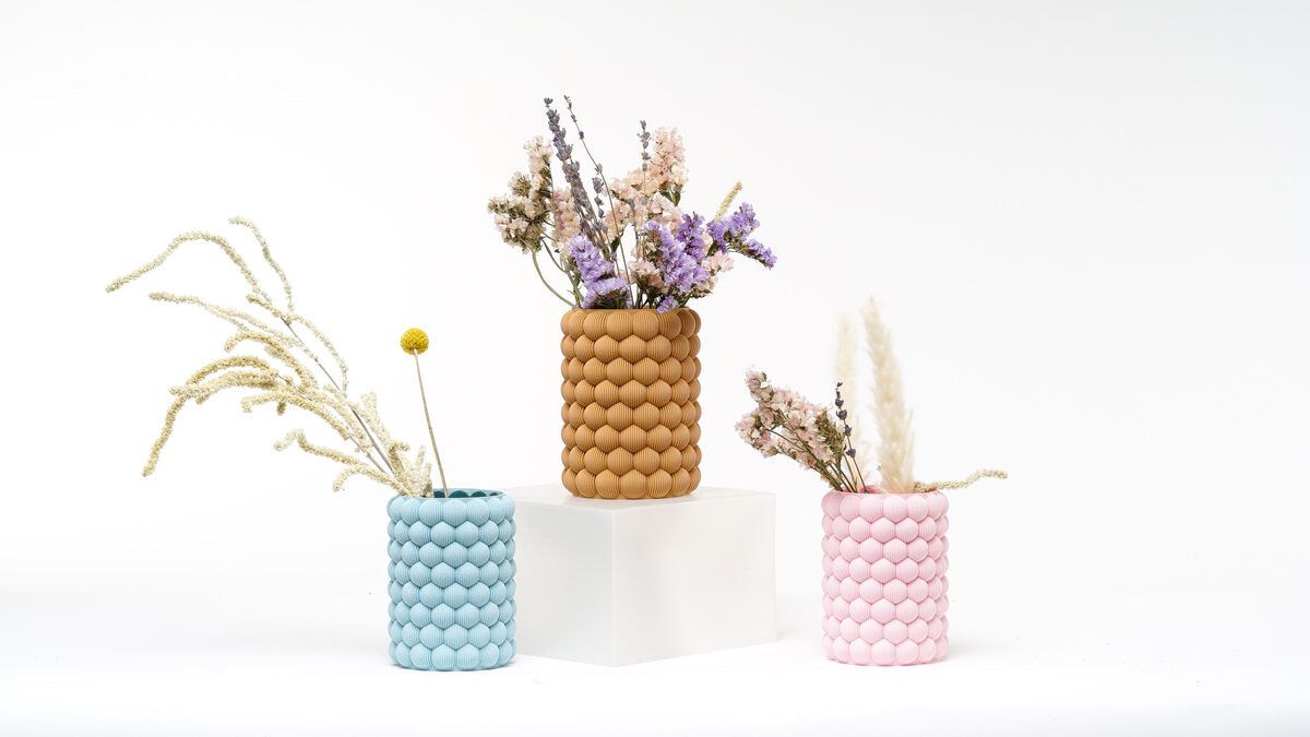 Blob Vase