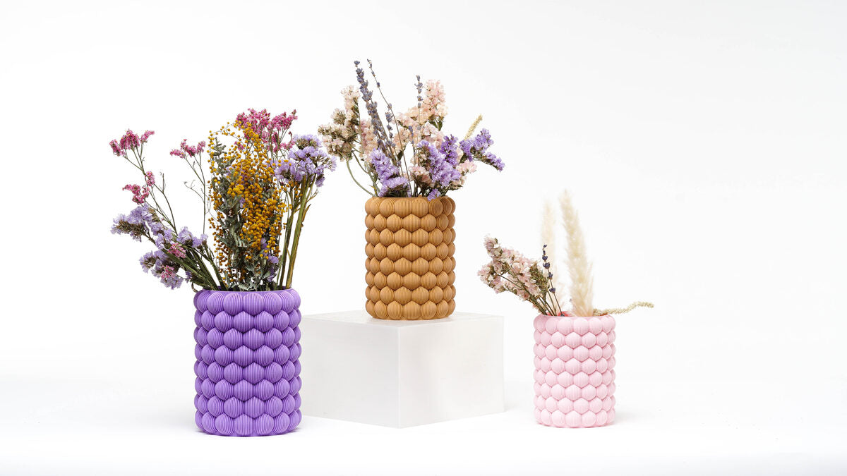 Blob Vase