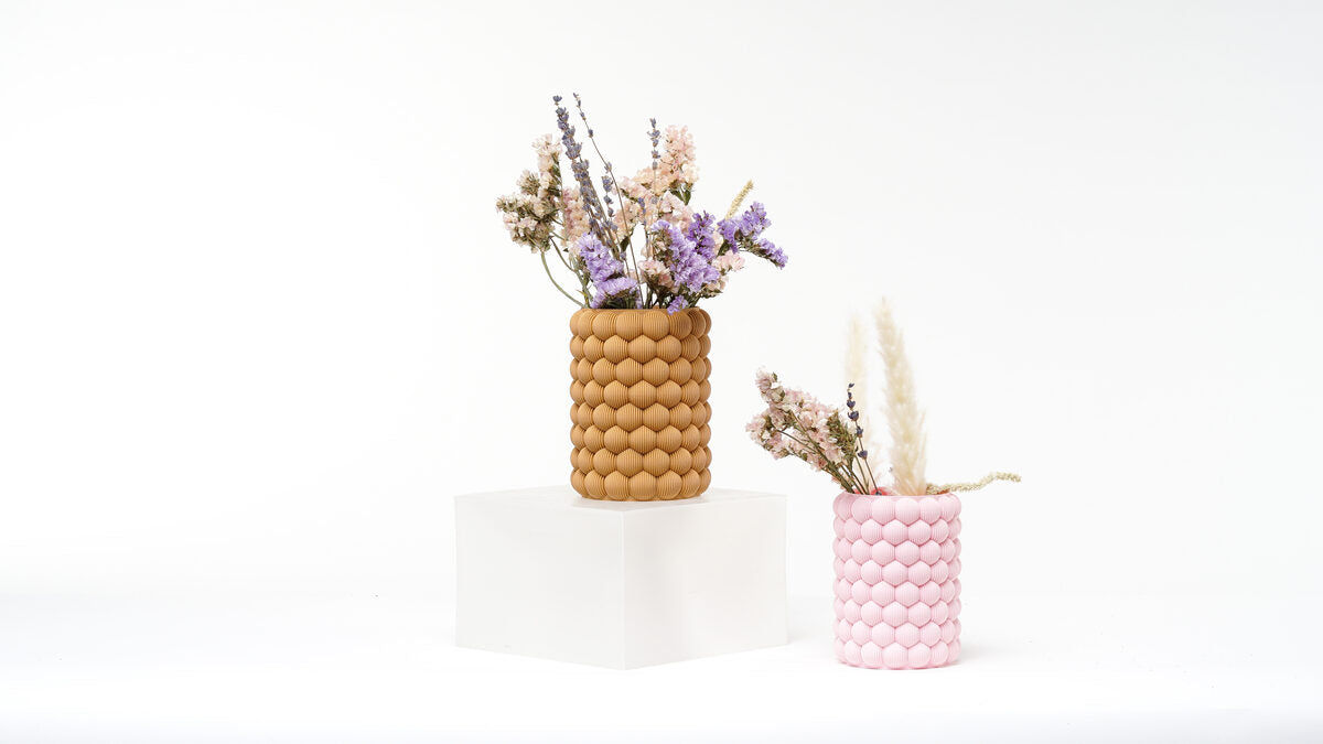 Blob Vase