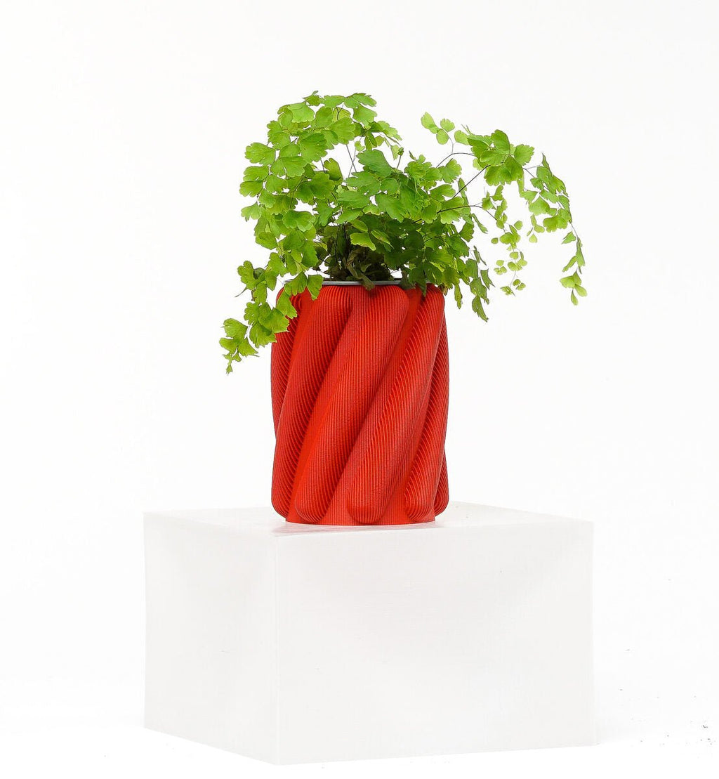 Spaghetti Vase - OzFDM