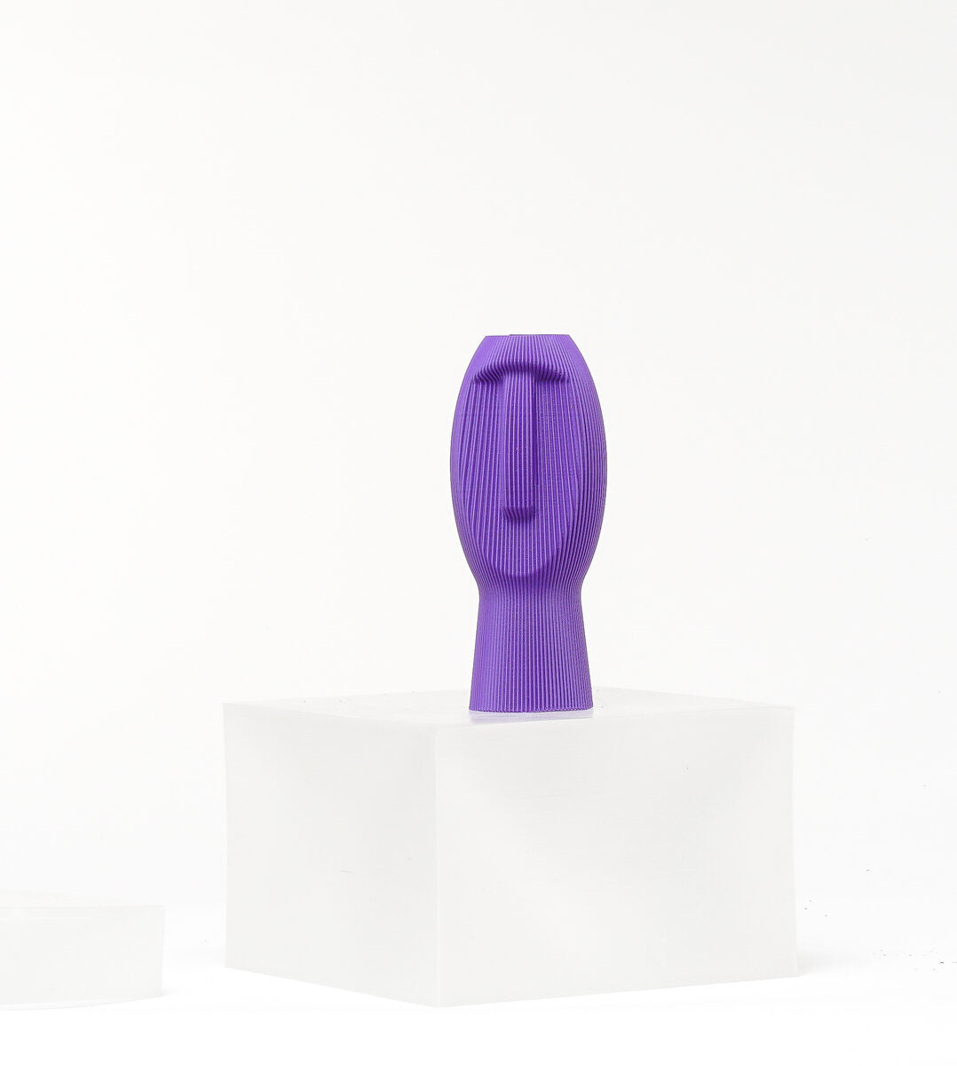 Silent Dude Vase