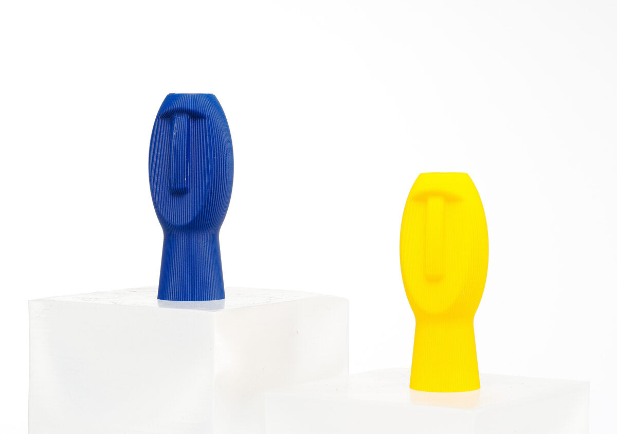 Silent Dude Vase