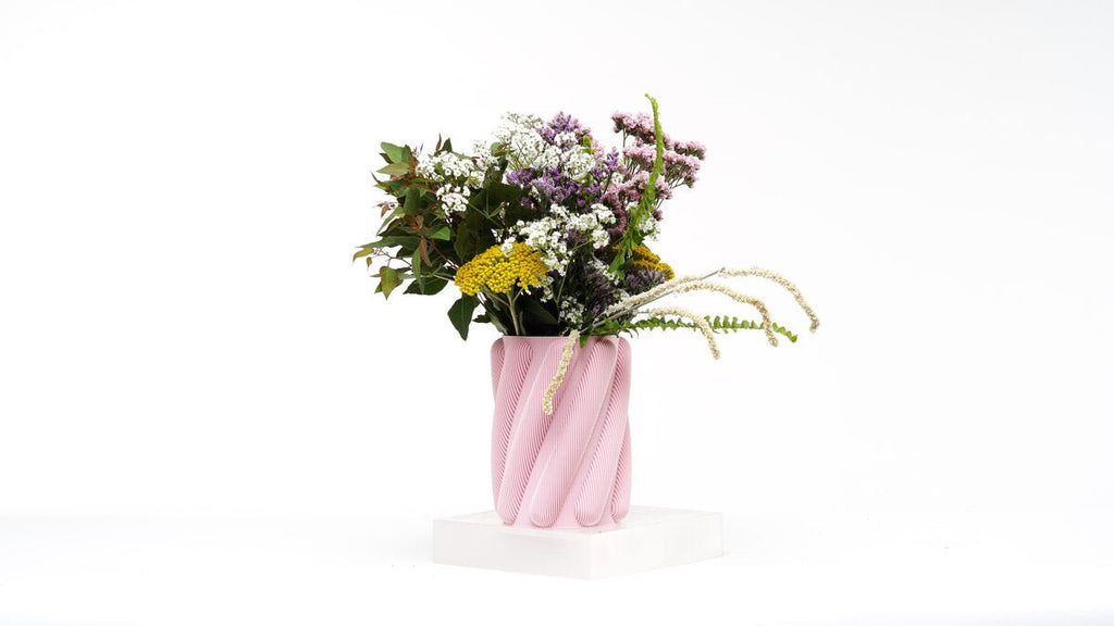 Spaghetti Vase - OzFDM