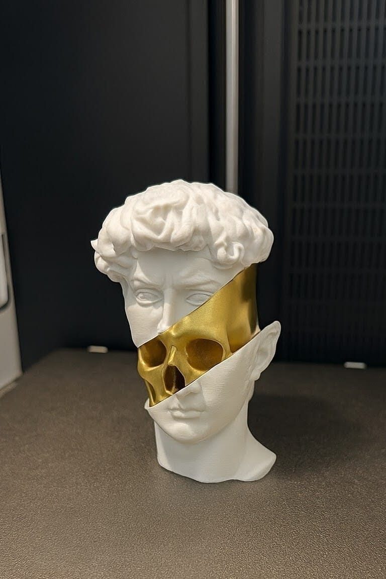 Insight Unveiled: Anatomy Of A Masterpiece