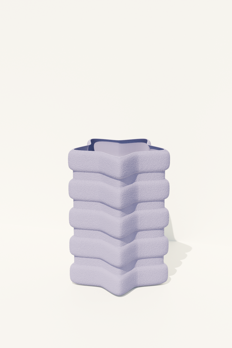Dreamy Star Vase