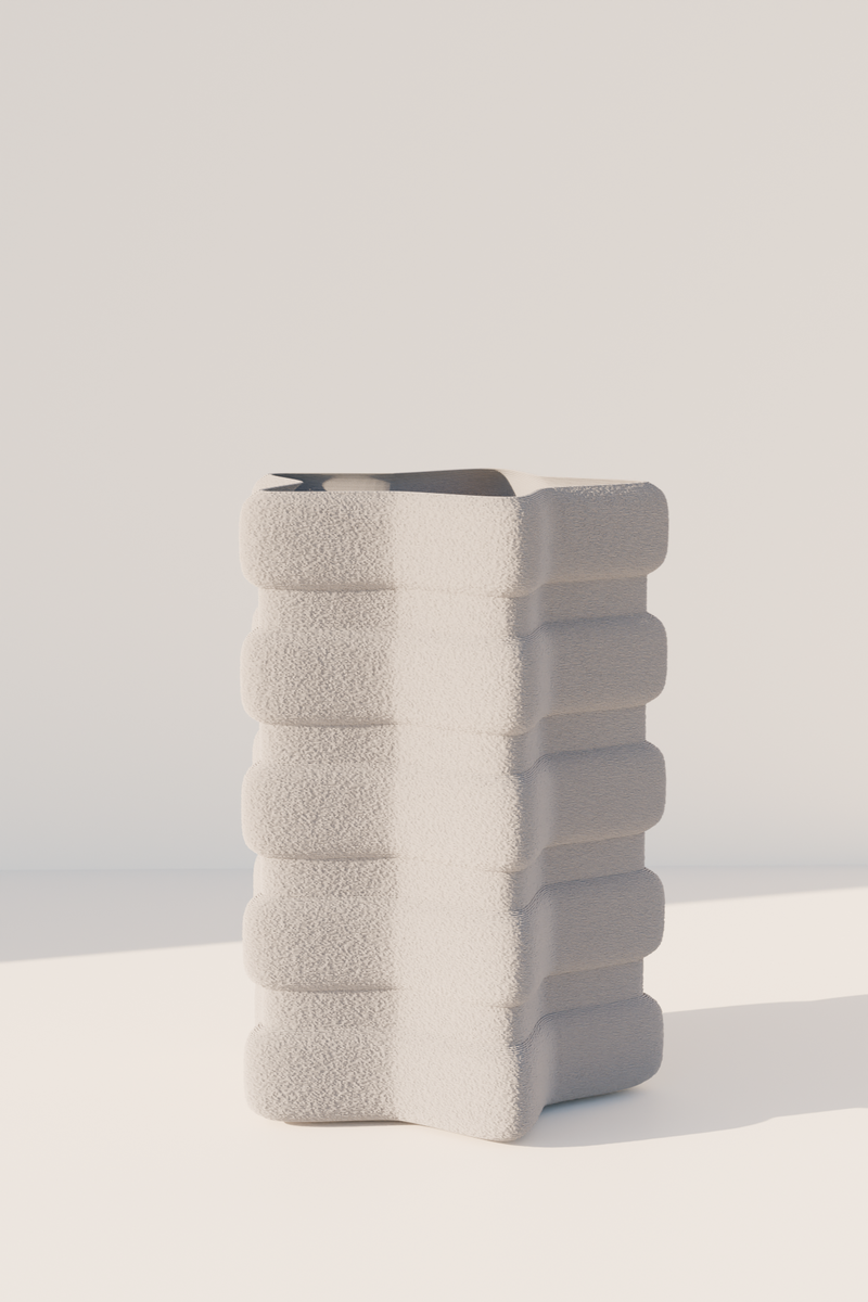 Dreamy Star Vase