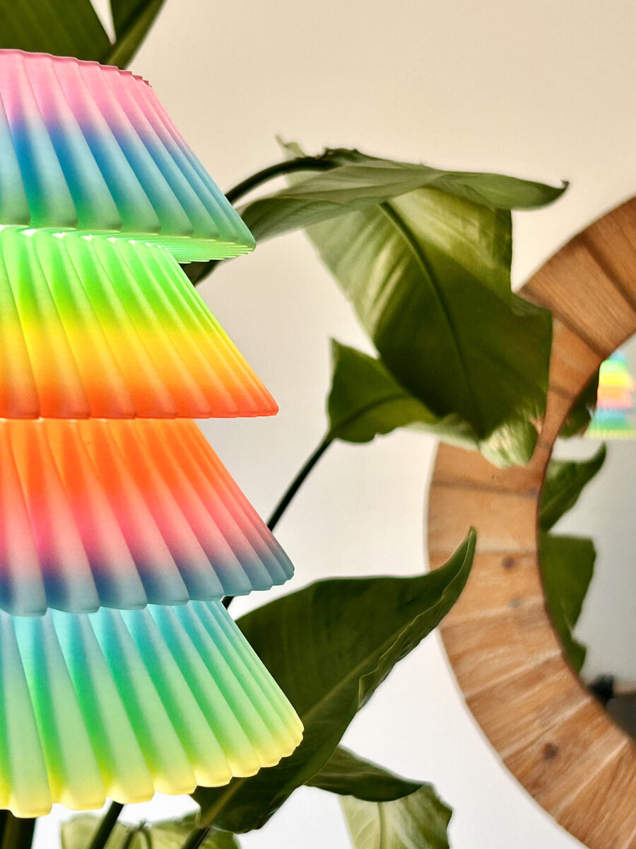 FALDA | pendant light