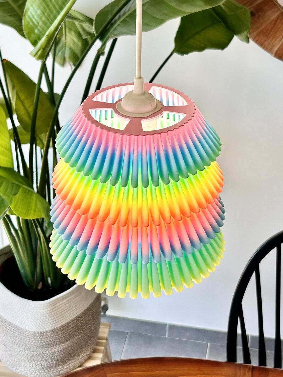 FALDA | pendant light