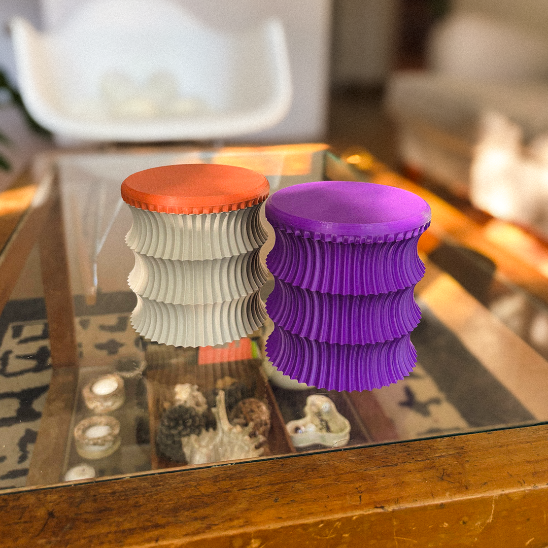Flic Container