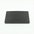 Flexible TPU Squeeze Wallet, Slim One-Piece Card Holder