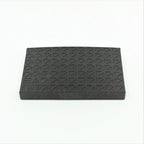 Flexible TPU Squeeze Wallet, Slim One-Piece Card Holder
