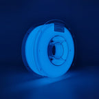 OzFDM PLA Glow in the Dark 3D Printing Filament 1.75mm 1KG - OzFDM