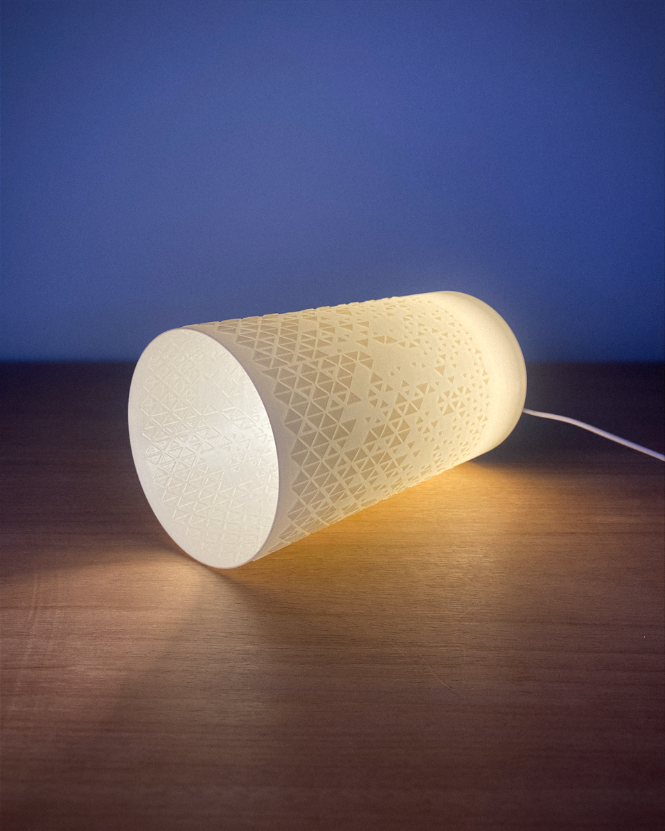 Halen Table Lamp