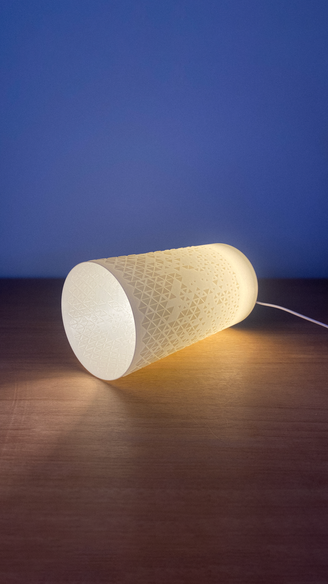 Halen Table Lamp