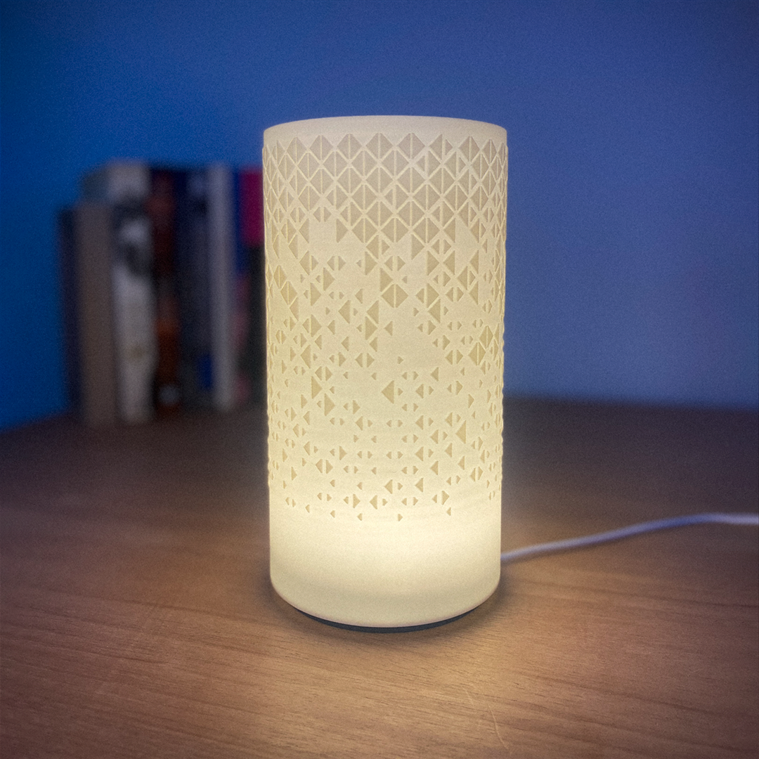 Halen Table Lamp