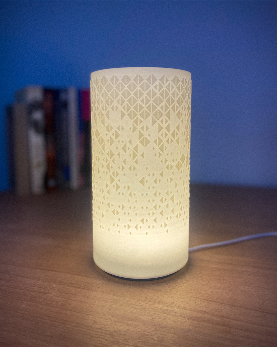 Halen Table Lamp