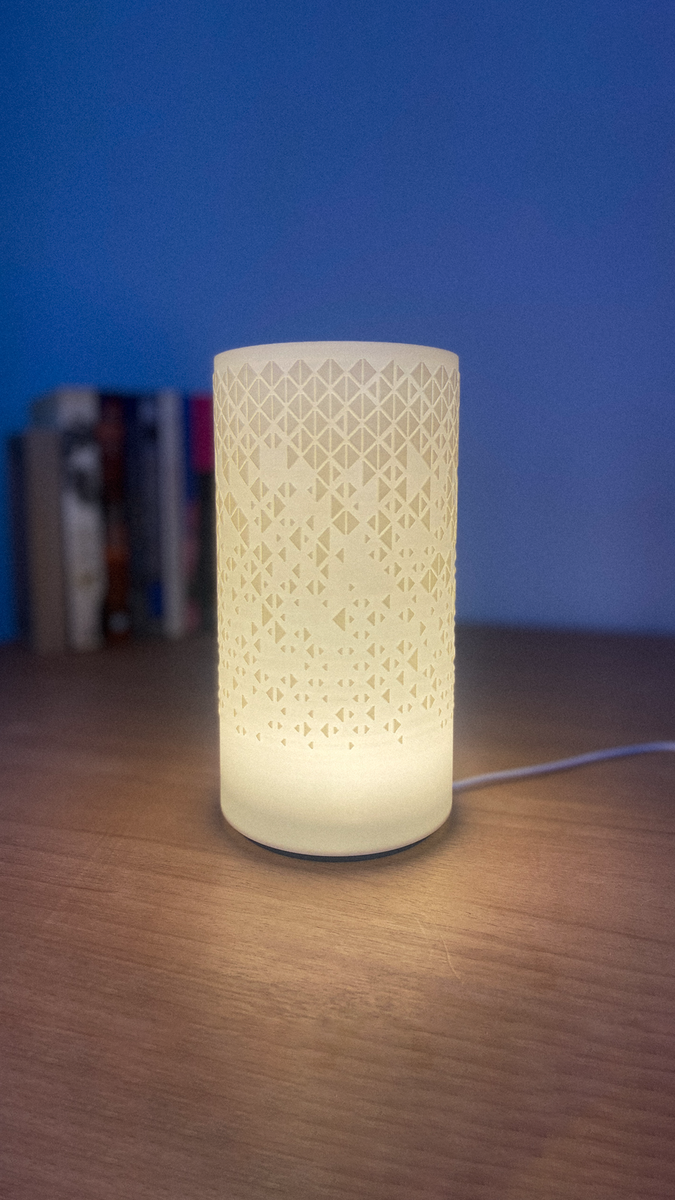 Halen Table Lamp