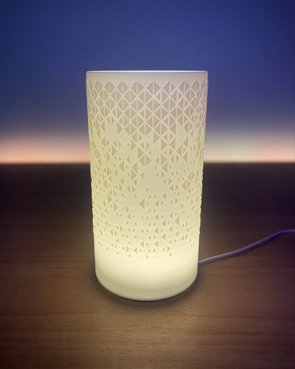 Halen Table Lamp