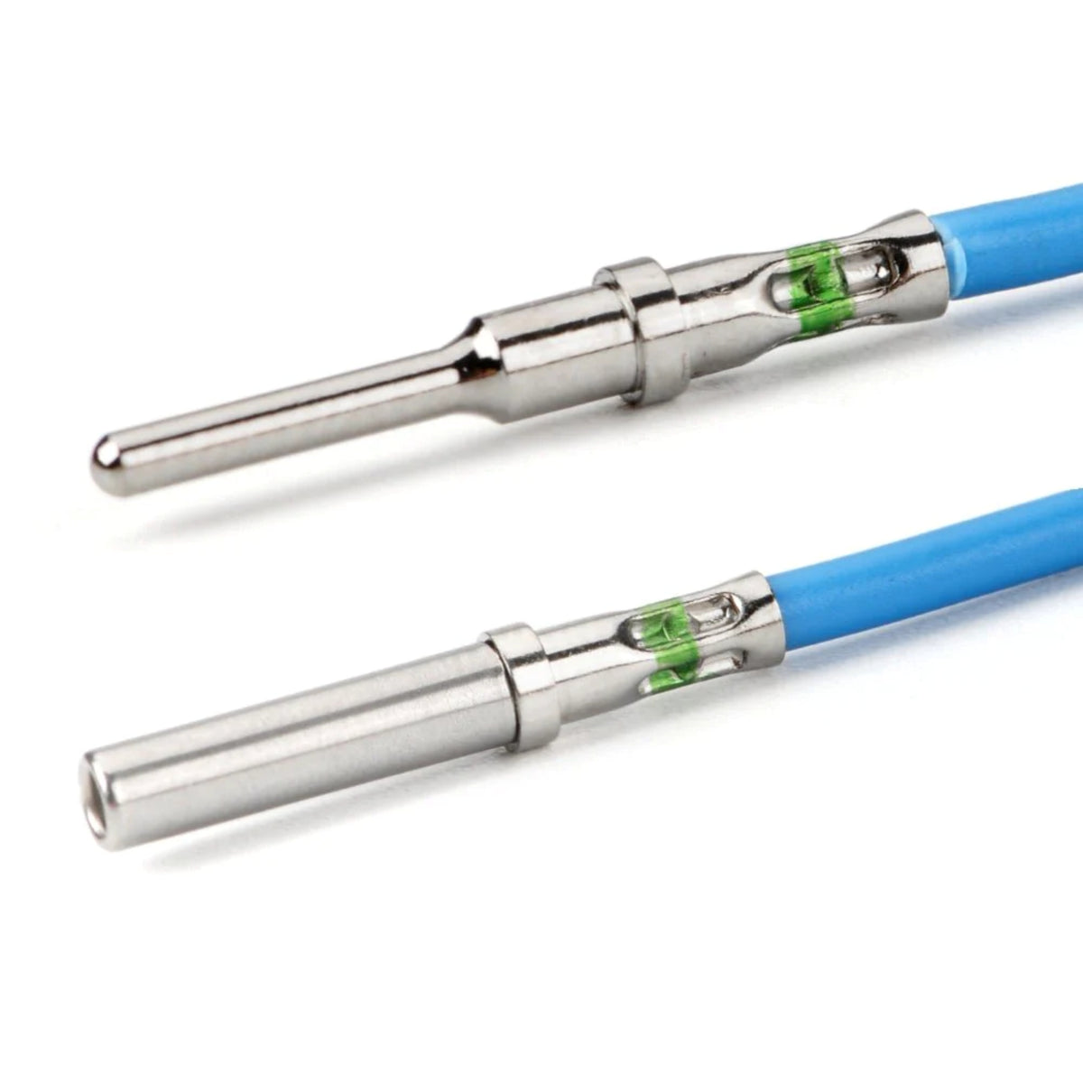 Iwiss HD - 2612D Deutsch Connector Crimping Tool - OzFDM