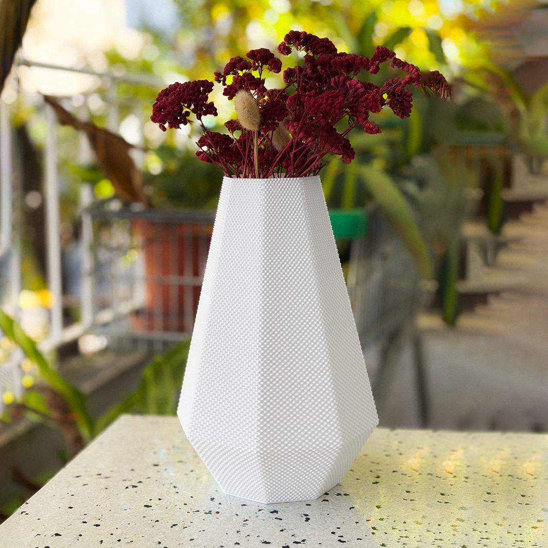 Helena Flower Vase
