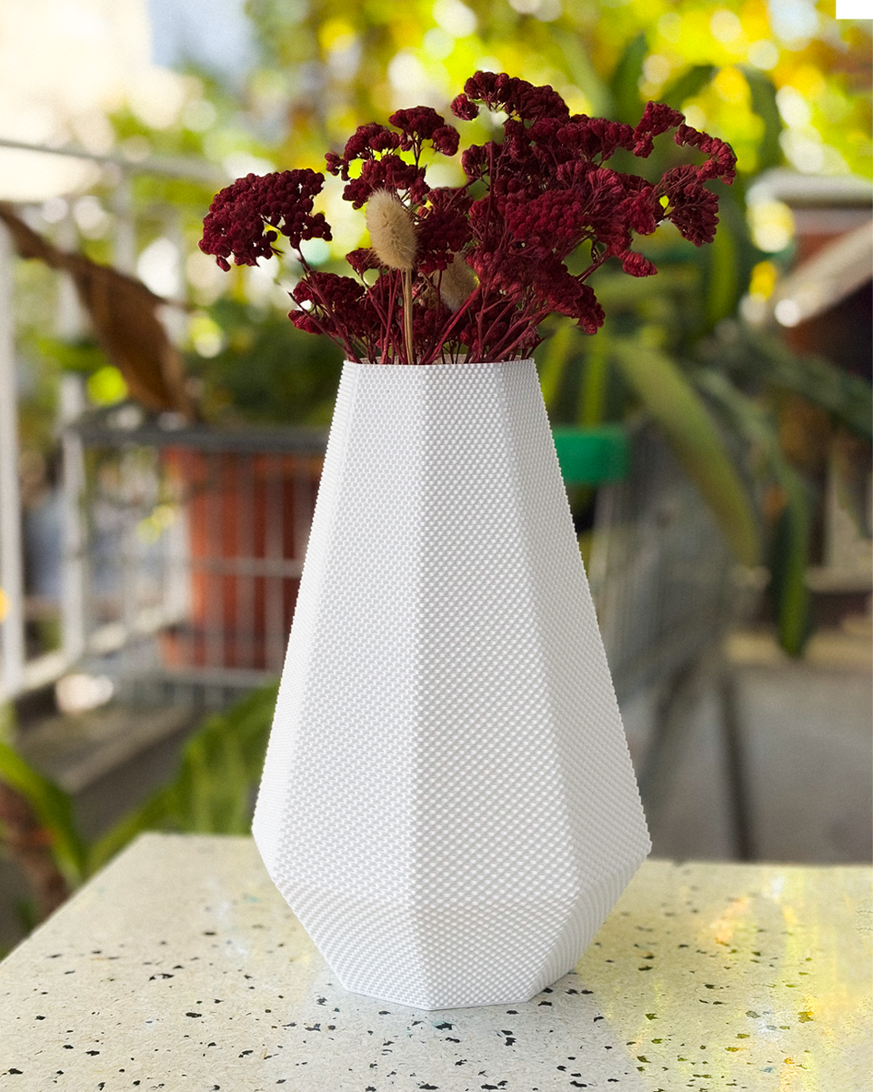 Helena Flower Vase