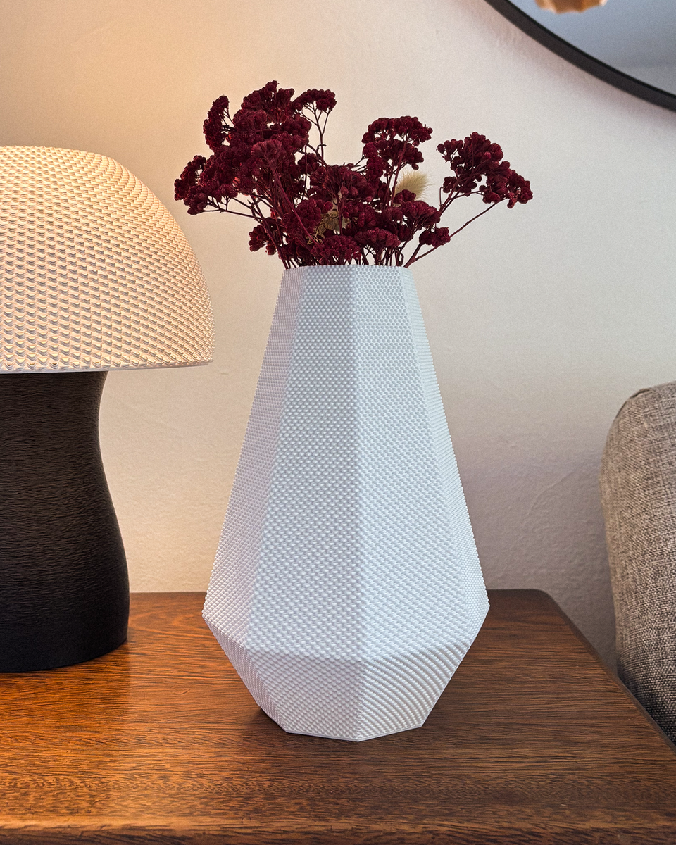 Helena Flower Vase