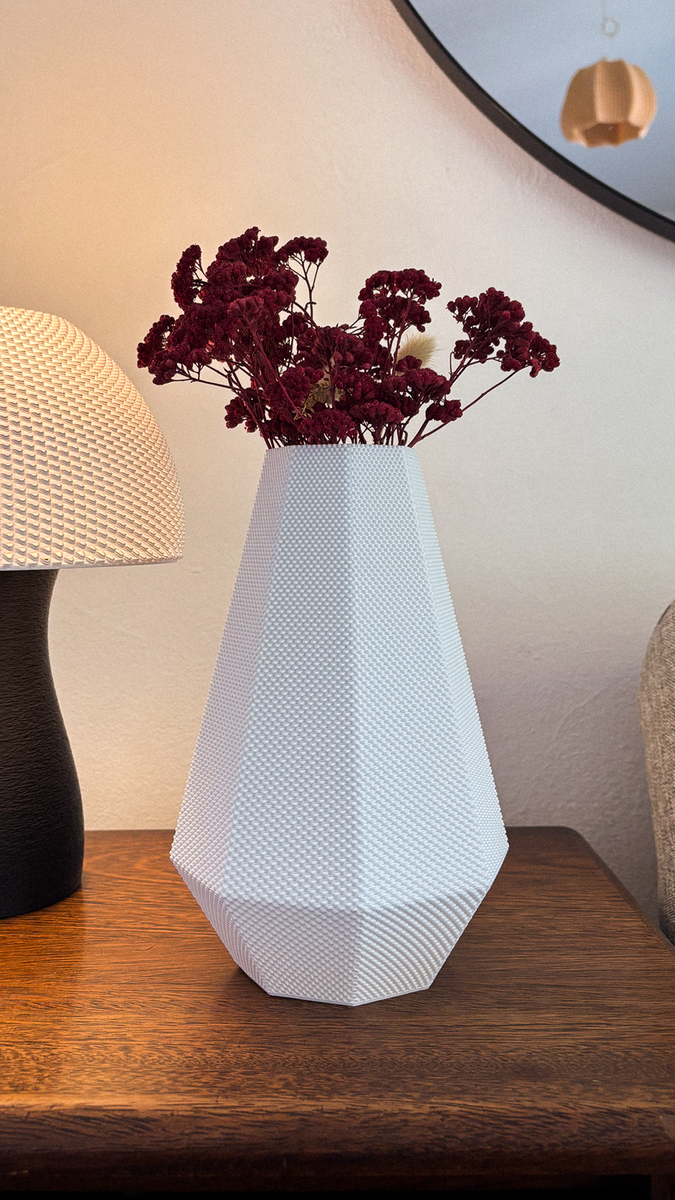 Helena Flower Vase