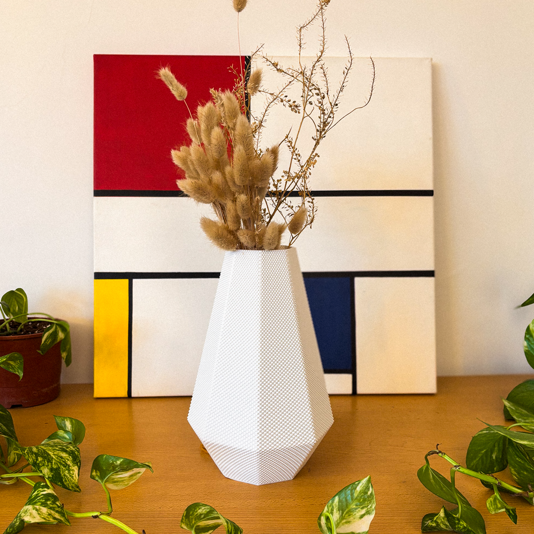 Helena Flower Vase