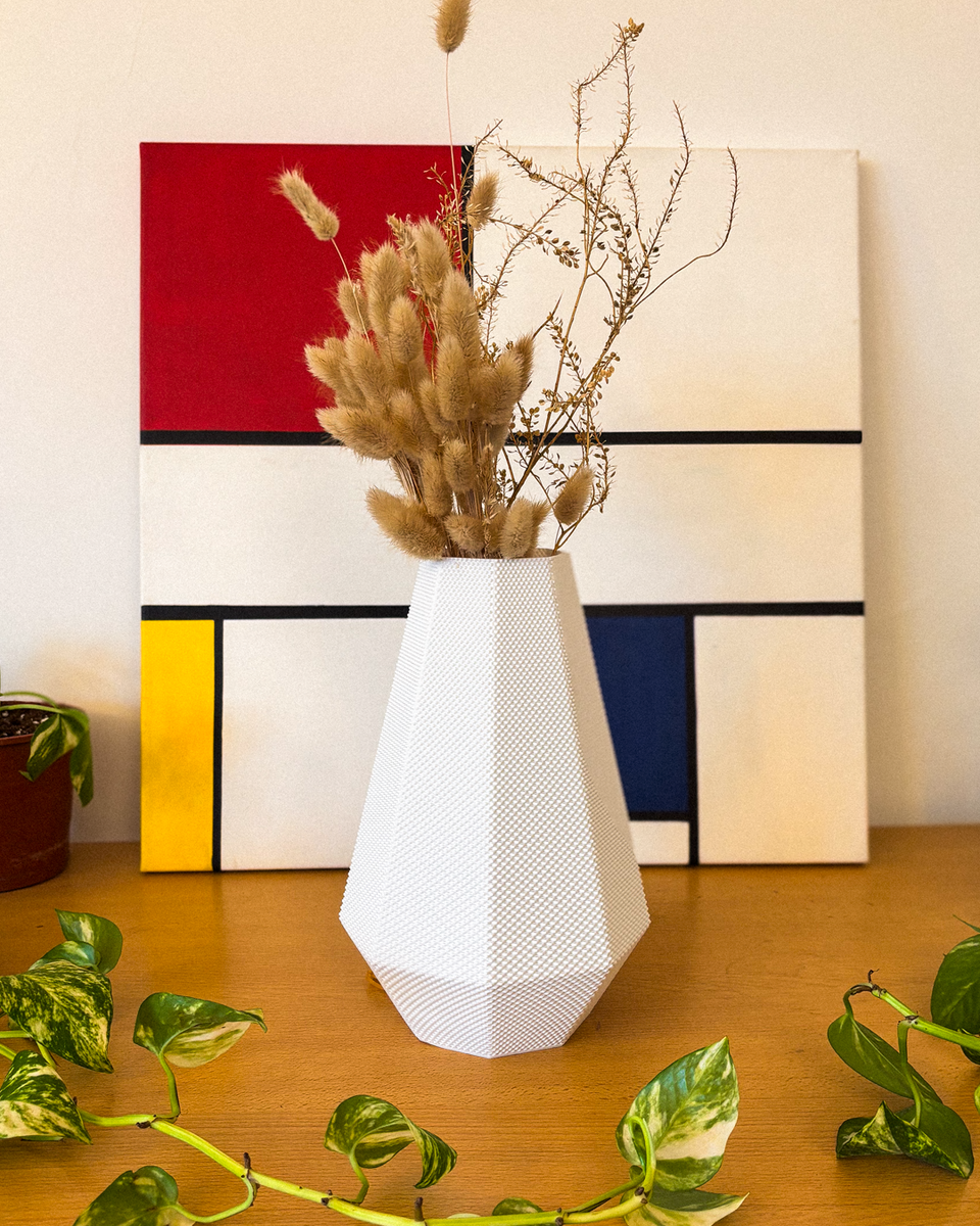 Helena Flower Vase