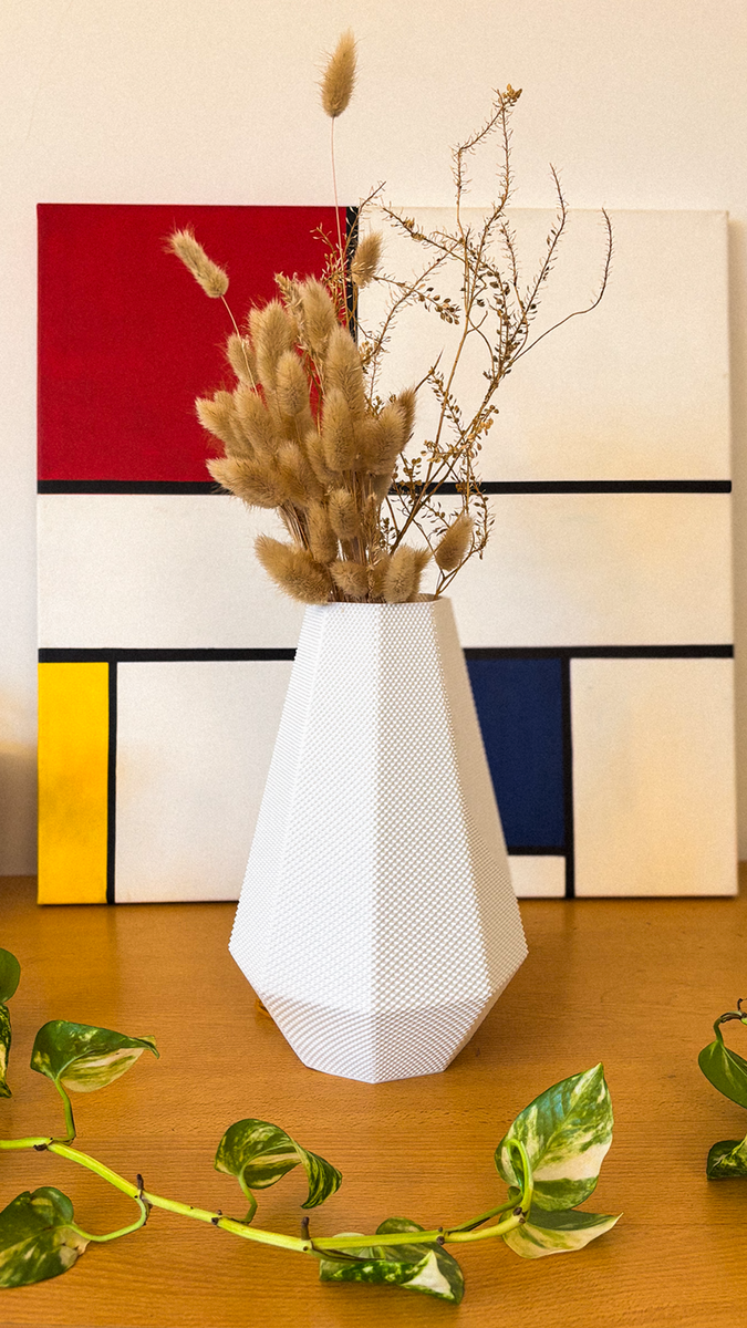 Helena Flower Vase