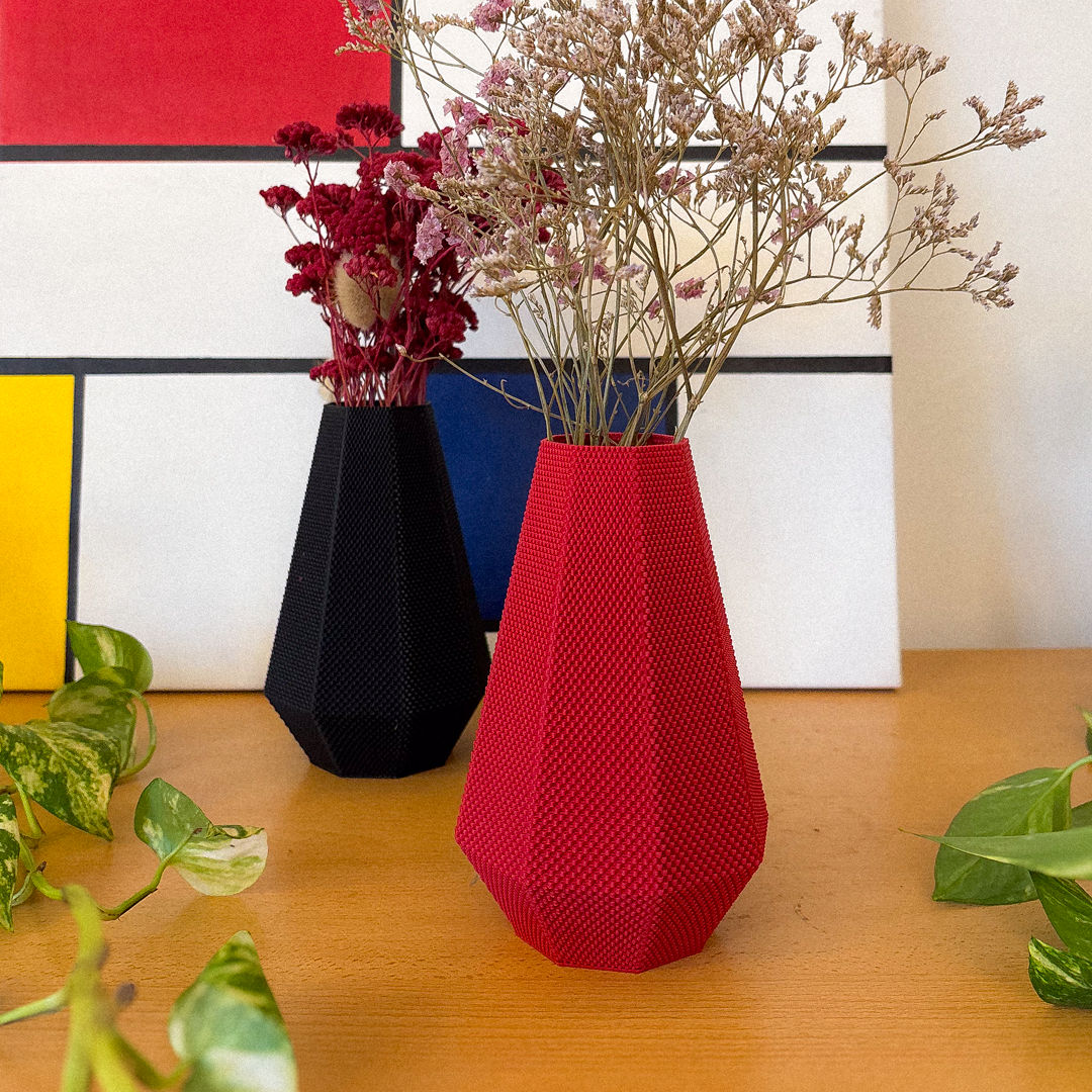 Helena Flower Vase