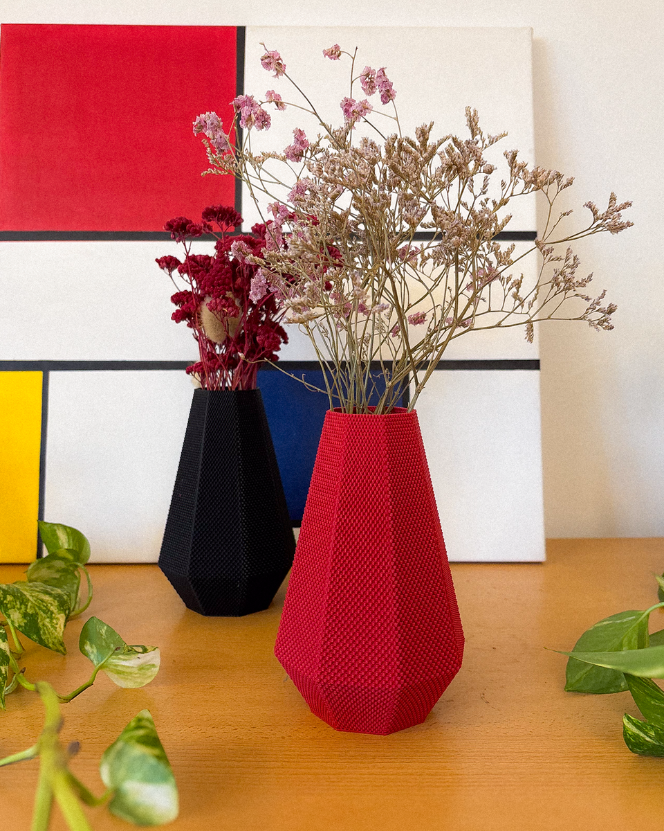 Helena Flower Vase