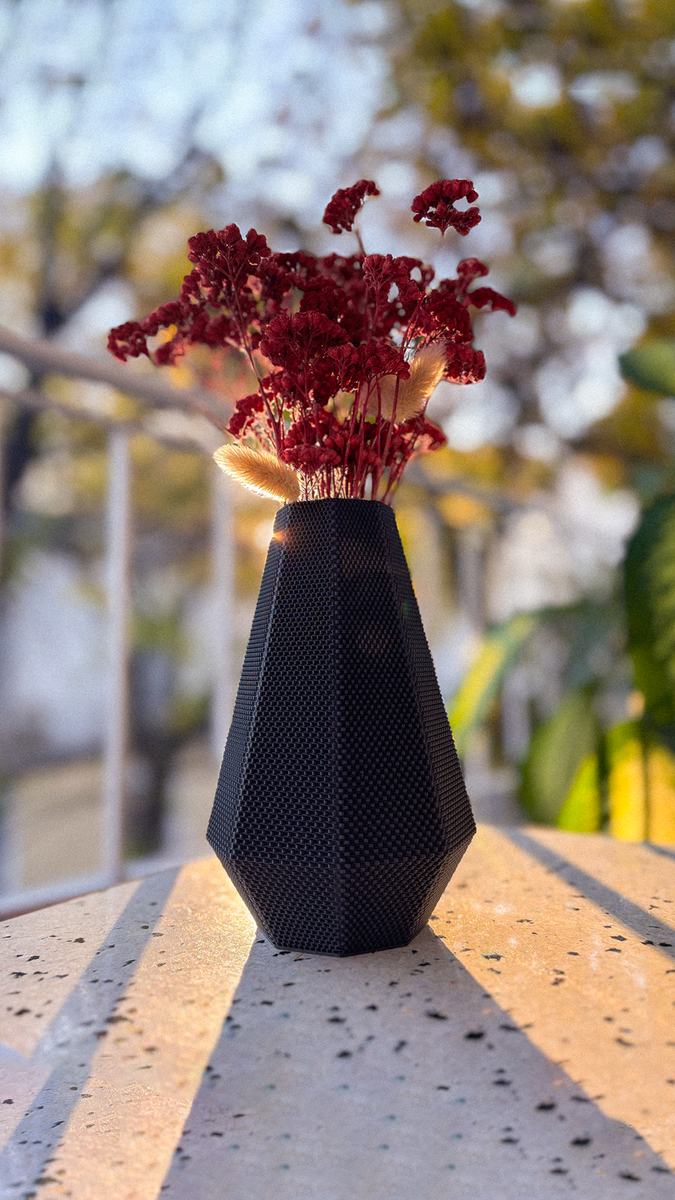 Helena Flower Vase
