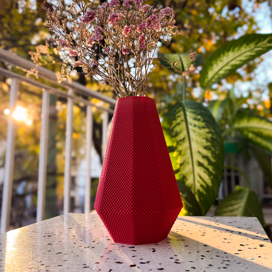Helena Flower Vase