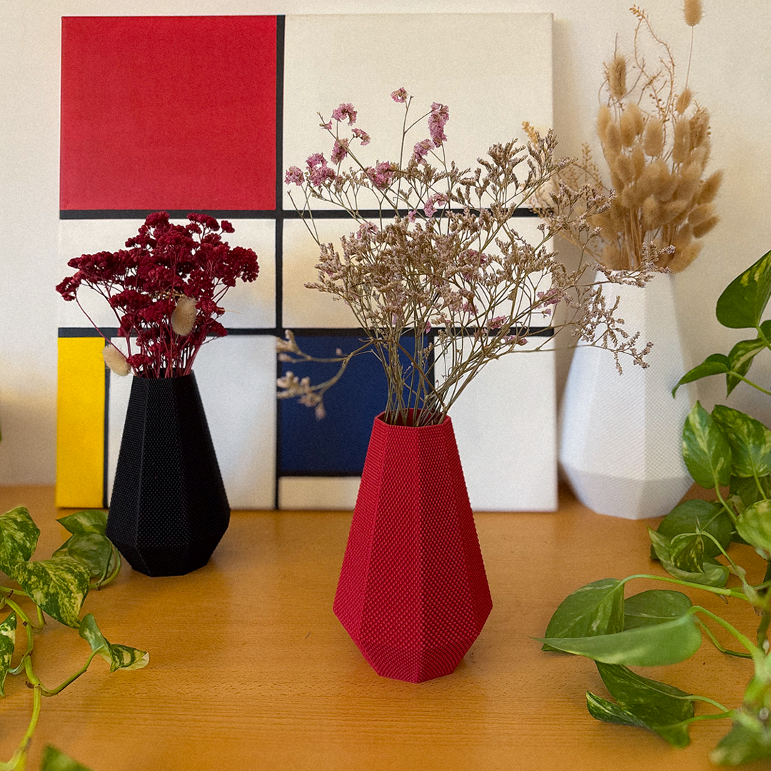 Helena Flower Vase