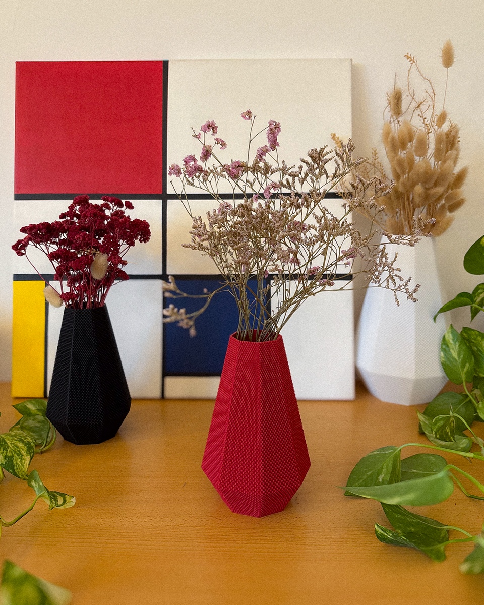 Helena Flower Vase